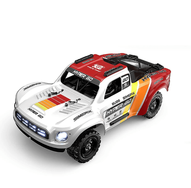 MJX Hyper Go 14211 Brushless Truck