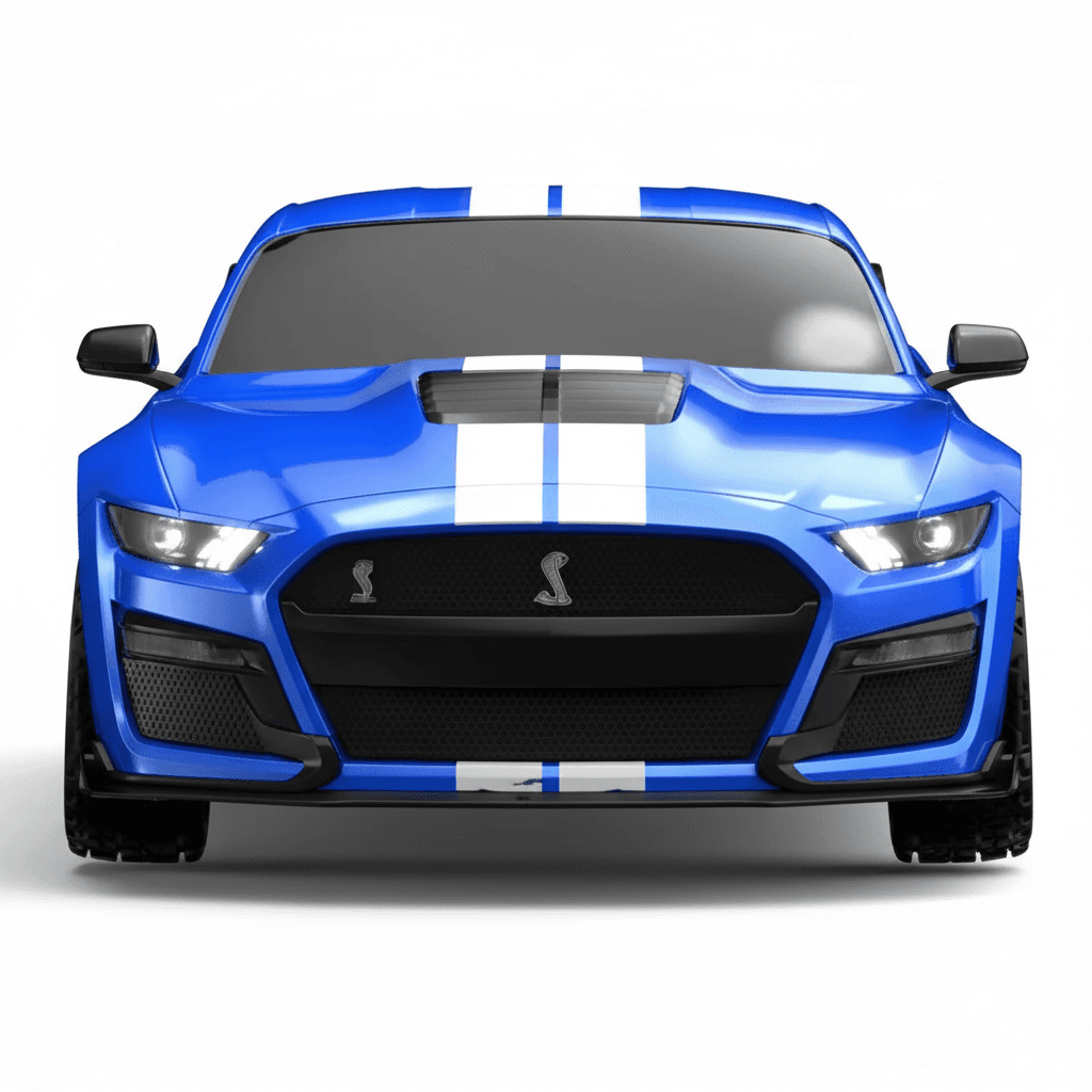 MJX HYPER GO 10306DC Shelby GT500