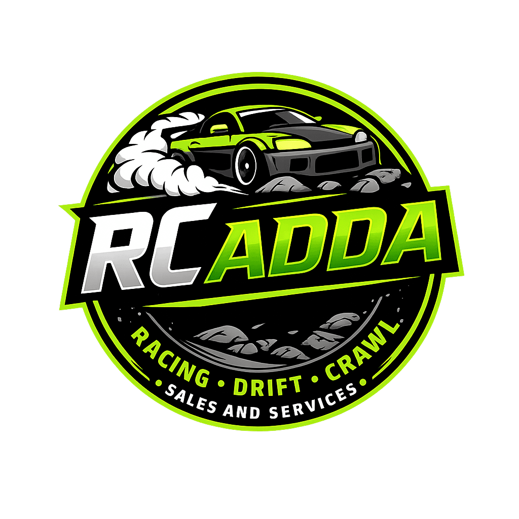RC ADDA