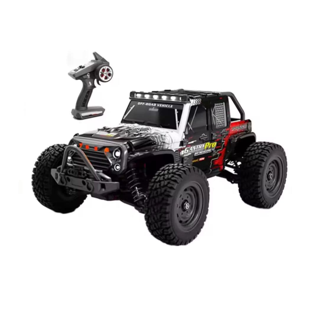SCY 16103 Pro Gantry PRO Jeep